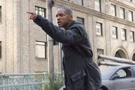I Am Legend – In einer Welt ohne Hoffnung kämpft Robert Neville (Will Smith) als letzter Mensch auf der Erde ums nackte Überleben ...