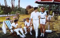 Der Garten der Finzi Contini – Mo, 17.06., 20:15 Uhr