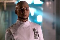 Gotham – Hugo Strange (BD Wong)