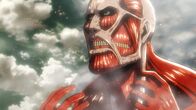 Attack on Titan – Attack on Titan (2017)