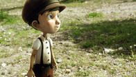 Pinocchio – Pinocchio macht, was er will. Ohne sich groß Gedanken zu machen. Und damit sorgt die kleine, lustige und quicklebendige Holzfigur mitunter ganz schön für Chaos. Wenn er nicht die Wahrheit sagt, beginnt Pinocchios Nase zu wachsen. (Kann auch für Teil 2 und 3 verwendet werden).