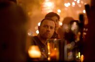 Zoe – Cole (Ewan McGregor)