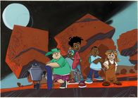 Da Boom Crew – Da Boom Crew (2004)