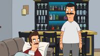 Bob's Burgers – L-R: Jimmy Pesto, Bob