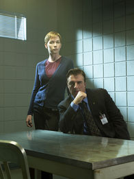 Criminal Intent - Verbrechen im Visier – Criminal Intent - Verbrechen im Visier (2008)