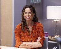 Speechless – Maya (Minnie Driver)