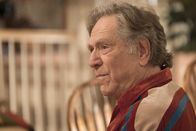 The Goldbergs – Die Goldbergs Staffel 2 Folge 20 Verwöhnt seine Enkelkinder: George Segal als Albert "Pops" Solomon
