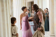 Hercules – Hercules (2014)