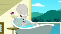 American Dad! – Roger