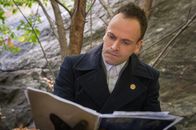 Elementary – Sherlock (Jonny Lee Miller) hat sich fest vorgenommen, nüchtern zu bleiben ...