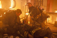 Chicago Fire – Chicago Fire (2012)