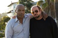 Tyson – Do, 18.07., 23:40 Uhr