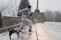 Rocky Balboa – Rocky Balboa (Sylvester Stallone)
