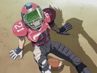 Eyeshield 21 – Sa, 20.09., 06:30 Uhr