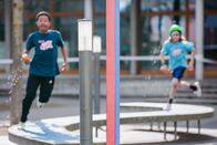 SRF Kids - Next Level – Sa, 13.09., 10:55 Uhr