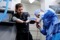 Atlanta Medical – Atlanta Medical (2019)