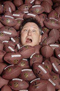 NFLsüchtig – Roman Motzkus