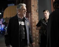 Criminal Minds – Criminal Minds (2018)