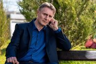 Memory - Sein letzter Auftrag – Alex Lewis (Liam Neeson) hat am Ende seines "Arbeitslebens" mit zahlreichen Problemen zu kämpfen.