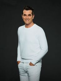 Modern Family – Phil Dunphy (Ty Burrell)