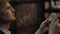 Terra X: Faszination Universum – Der englische Universalgelehrte Robert Hooke revolutionierte im 17. Jahrhundert die Vorstellung von Zeit. Seine Betrachtung von Ammoniten führte ihn auf die Spur einer geologischen Vergangenheit, die die bisherigen Zeit-Skalen sprengte.