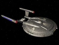 Star Trek: Enterprise – Die Enterprise