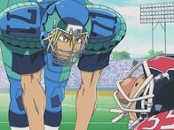 Eyeshield 21 – Sa, 22.11., 07:35 Uhr