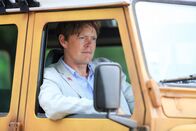 Death in Paradise – DI Humphrey Goodman (Kris Marshall)