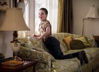 Young Sheldon – Sheldon (Iain Armitage)