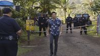 Hawaii Five-0 – Chin Ho Kelly(Daniel Dae Kim).