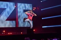 Atze Schröder Live Programm "Echte Gefühle" – Atze Schröder