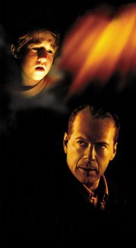 The Sixth Sense – The Sixth Sense - Artwork