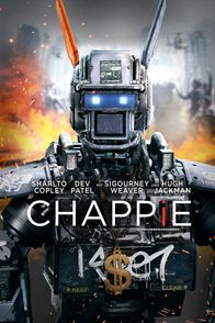 Chappie – So, 09.06., 09:45 Uhr
