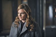 Castle – Kate Beckett (Stana Katic) ist geschockt als sie und ihre Kollegen feststellen, dass Alexis Castle in großer Gefahr ist ...