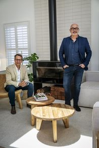 Unser Traumhaus: Umzug oder Umbau? – Andrew Winter (l.); Neale Whitaker (r.)
