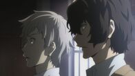 Bungo Stray Dogs – Sa, 02.07., 00:20 Uhr