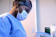 Atlanta Medical – Dr. Mina Okafor (Shaunette Renée Wilson)