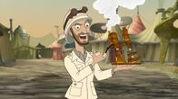 Phineas und Ferb – Fr, 10.04., 16:40 Uhr