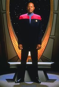Star Trek - Deep Space Nine – Sa, 30.11., 13:25 Uhr