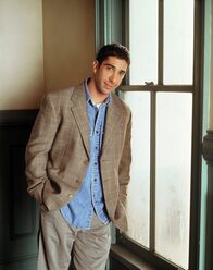 Friends – Friends (1995)