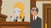 American Dad! – Roger (l.)