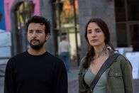 Mayans M.C. – Mayans M.C. (2018)