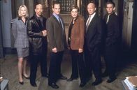 Law & Order: Special Victims Unit – Law & Order: Special Victims Unit (2001)