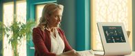 Love Machine 2 – Bernadette (Angelika Niedetzky).