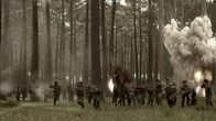 Die Amerika-Saga – Die Armee der Südstaaten im Kampf.