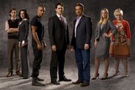 Criminal Minds – Criminal Minds (2007)