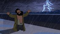 American Dad! – Stan