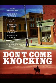 Don't Come Knocking – Mi, 25.01., 01:45 Uhr