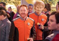 The Orville – Do, 13.11., 00:30 Uhr