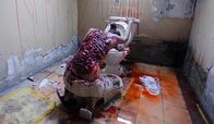 Cabin Fever 3: Patient Zero – Sa, 06.08., 23:25 Uhr